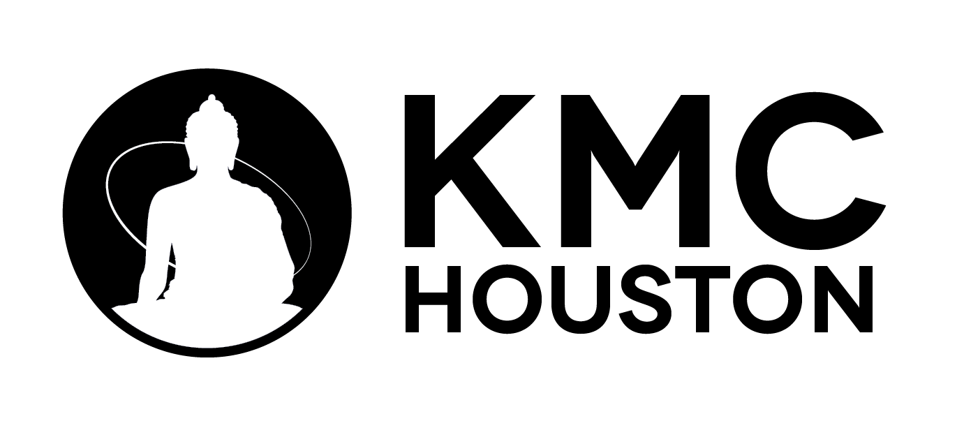 Meditation and Modern Buddhism in Houston