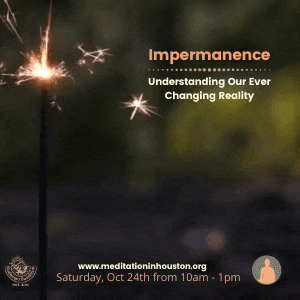 Impermanence: Understanding Our Ever Changing Reality