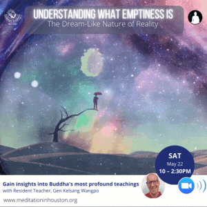 What is Emptiness?
