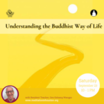 Understanding the Buddhist Way of Life