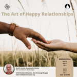 The Art of Happy Relationships